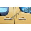 Nerezové kryty kľučiek Crafter 2006-, Mercedes Sprinter W906...
