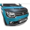 Kožený kryt kapoty Suzuki Ignis, rv. 2016-