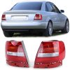 Zadné svetlá pre Audi A4 B5 Limo, 99-00 Facelift