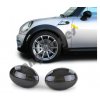 Dynamické bočné LED smerovky Mini R55 R56 R57 rv.06-14 R58...