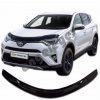 Deflektor prednej kapoty pre Toyota PRIUS 2009-