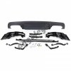 Bodykit pre Mercedes S W221 AMG