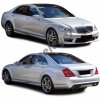 Bodykit pre Mercedes S W221 AMG