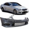 Bodykit pre Mercedes S W221 AMG