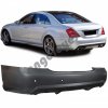 Bodykit pre Mercedes S W221 AMG