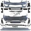 Bodykit pre Mercedes S W221 AMG