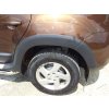 Originálne lemy blatníkov Dacia Duster I