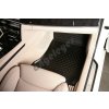 Gumené vaničkové rohože DACIA DOKKER 2018-
