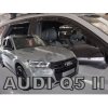 Deflektory na okná pre Audi Q5 II