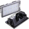 LED osvetlenie ŠPZ pre Land Rover Freelander 2,Discovery 3,4