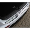 Audi A3 8P/8PA Sportback lesklá ochrana nárazníka chrómová