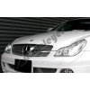 Mercedes CLS W219 predná maska AMG, chrómová