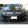 Mercedes CLS W219 predná maska AMG, chrómová