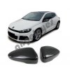 Carbónové kryty zrkadiel VW Scirocco Passat CC Beetle