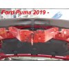 Kožený kryt kapoty Ford Puma rv. 2019-
