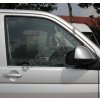 Nerezové okenné lišty VW T5, T6 od rv. 2003-