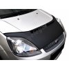 Ford Fiesta kožený kryt kapoty, rv. 01-08