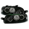 Punto 2 predné svetlá číre Angel eyes