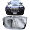 Maska chróm Chrysler 300C 04-11 Rolls Royce Look