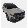 Deflektor prednej kapoty pre Hyundai Tucson, od rv. 2021-