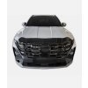 Deflektor prednej kapoty pre Hyundai Tucson, od rv. 2021-