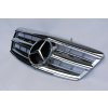 Mercedes S W220 predná maska so znakom s výzorom AMG
