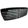 Mercedes E W210 predná maska Avantgarde bez okrajov, rv. 95-99