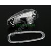 Mercedes C W202 bočné smerovky chróm