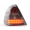 Zadné LED svetlá pre Mercedes W202