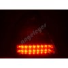 Zadné LED svetlá pre Mercedes W202