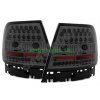 Audi A4 B5 rv. 94-00 zadné LED zatmavené