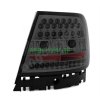 Audi A4 B5 rv. 94-00 zadné LED zatmavené