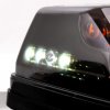 LED dynamické predné smerovky pre Mercedes W463