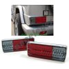 MB G W463 zadné LED svetlá