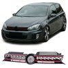 VW Golf 6 GTI maska