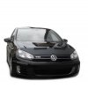 Golf 6 kryt kapoty..