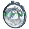 VW Lupo predné ľavé svetlo