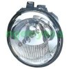 VW Lupo predné ľavé svetlo