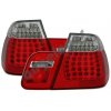 BMW E46 sedan zadné s LED rv. 98-01