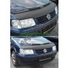 VW Polo 6N2 kožený kryt kapoty, rv. 99-01