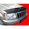Kožený kryt kapoty Jeep Grand Cherokee WJ 99-04 V8 SUV