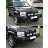 Jeep Grand Cherokee ZJ LX V8 SUV, rv. 93-98 predný kryt