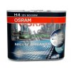 OSRAM Nightbreaker Plus H4 12V 60/55W