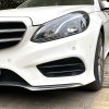 Maska ​​chladiča MERCEDES W212 S2112 E-KLASSE s AMG-Line (nur Facelift) NSW mriežka FINNEN