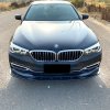 Predný spojler predné lízatko hodí sa pre BMW 5 G30 G31 (pred-Facelift) s Luxury Line paket