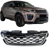 Predná maska Performance čierno-chrómová  pre  Range Rover Evoque L551 od roku 2019