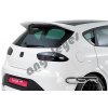 Seat Leon 09-13 zadný spojler,krídlo CSR