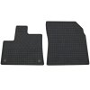 Gumové rohože pre Citroen Berlingo / Peugeot