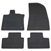 Gumové rohože pre Renault Captur 2