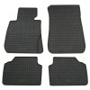 Gumové rohože pre BMW radu 3 E90 / E91